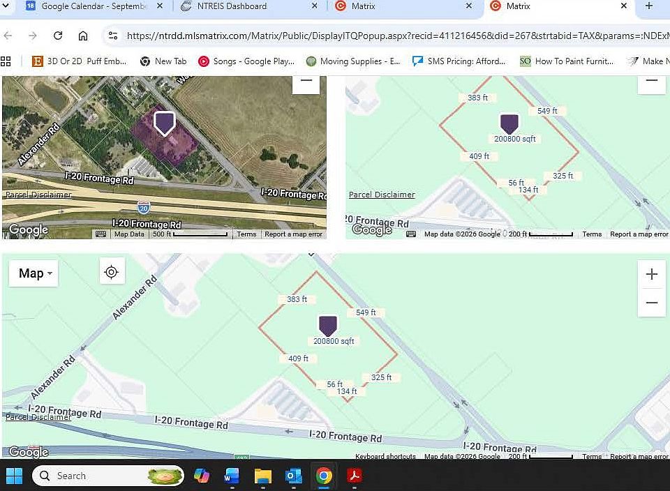 2nd image of 4628 Lasater Rd