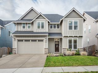 519 Eagle St, Newberg, OR 97132