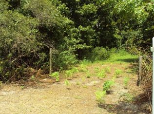 Enterprise Rd, Osteen, FL 32764