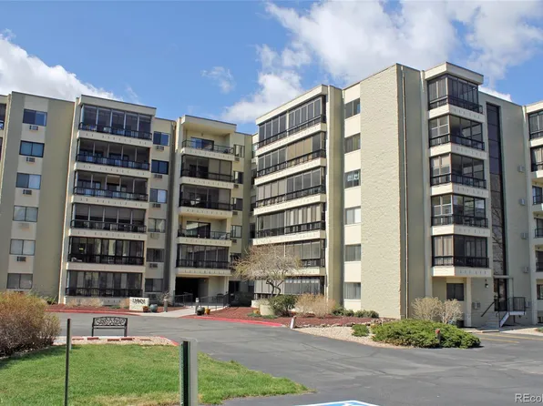13901 E Marina Drive Bldg 244 #114, Aurora, CO 80014