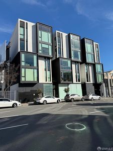 241 10th St Unit 305, San Francisco, CA, 94103
