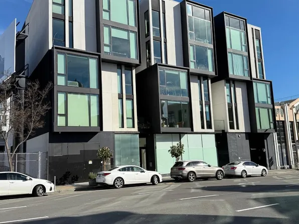 241 10th St Unit 305, San Francisco, CA 94103