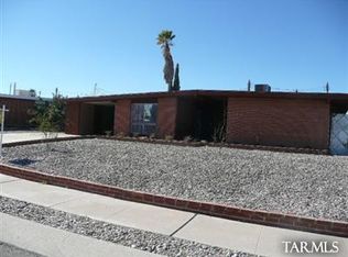 535 N Kent Dr, Tucson, AZ 85710