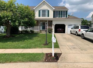 516 Wicklow Ct, Forest Hill, MD 21050