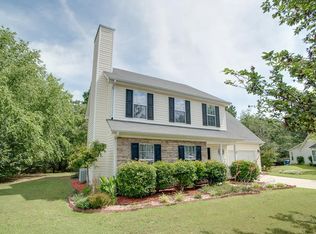 1182 Ozora Farms Ct, Loganville, GA 30052