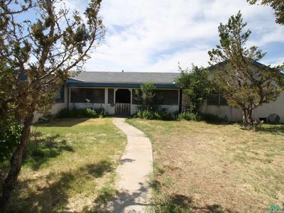 2711 N Sierra Dr, Lovington, NM, 88260