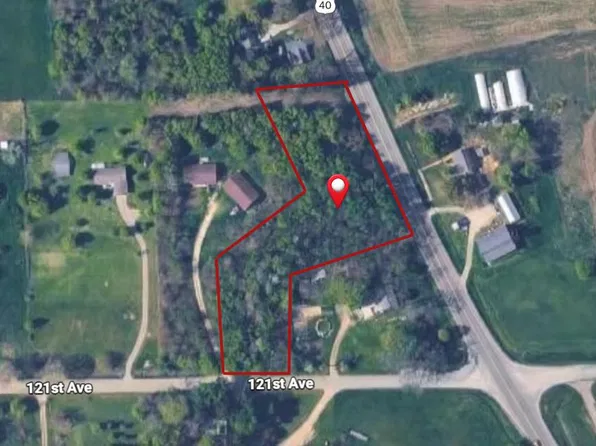 0 121st Ave, Allegan, MI 49010