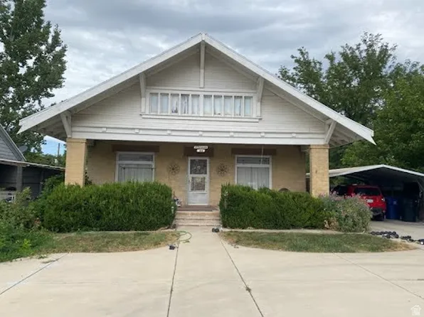 562 W Utah Ave, Payson, UT 84651