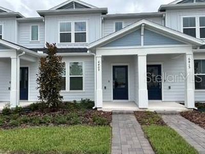6409 Breeze Filled Ln, Winter Garden, FL, 34787