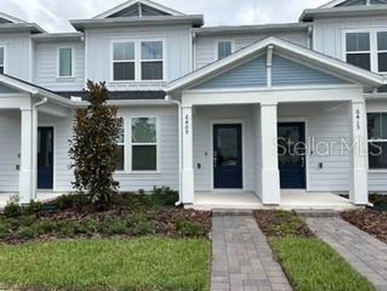 6409 Breeze Filled Ln, Winter Garden, FL 34787