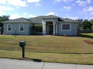 1898 SW Our Court Port, Saint Lucie, FL 32946