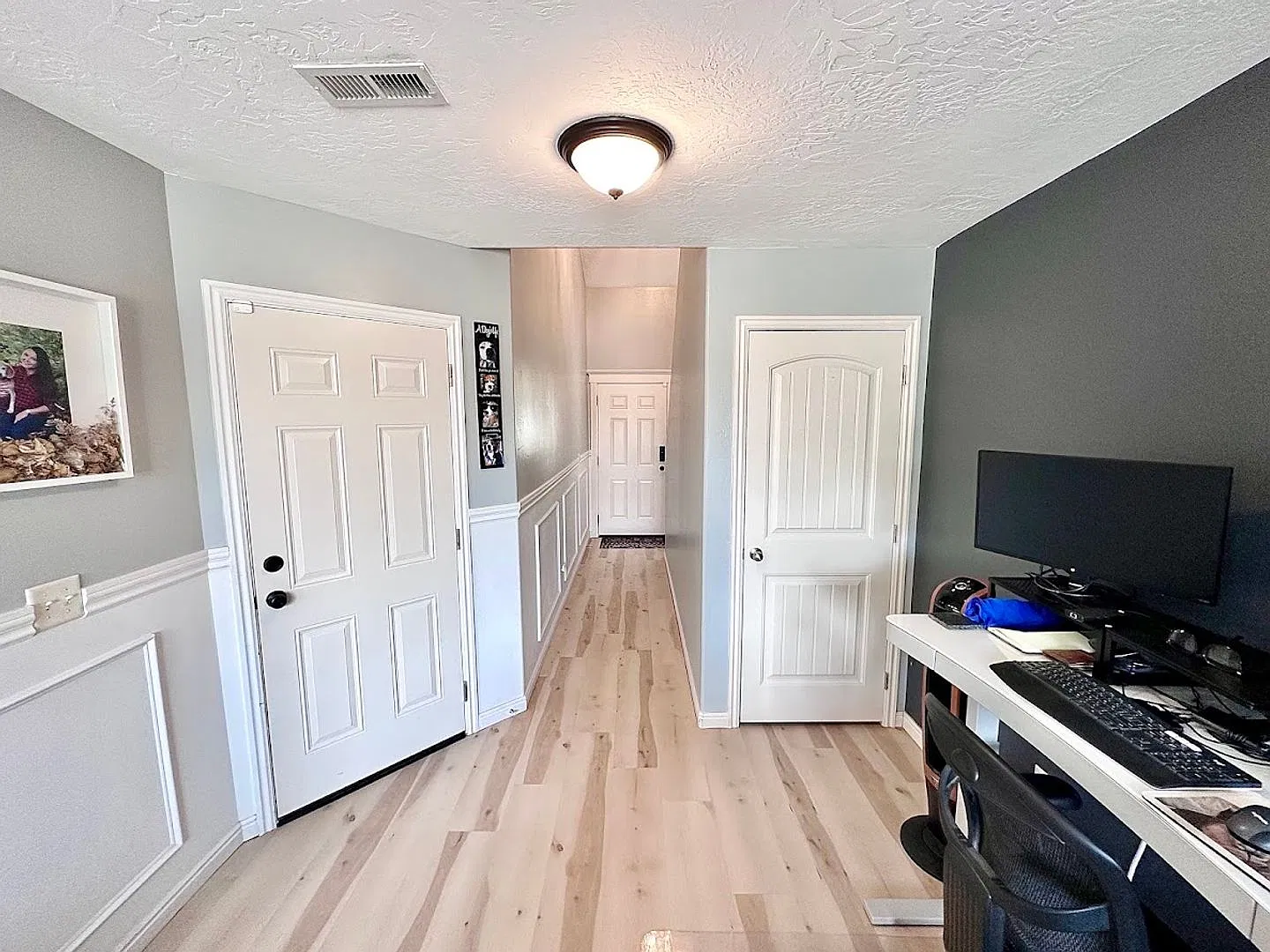 Gated Community + Pool + Fenced Yard! 3-Bedroom Riverton Townhome — Photo 2