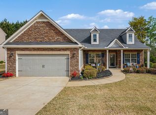 720 Hot Springs Trl, McDonough, GA