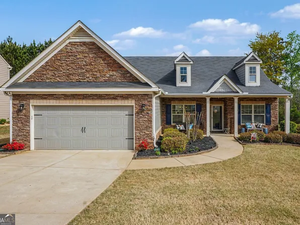 720 Hot Springs Trl, McDonough, GA 30252