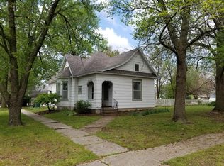 500 Euclid Ave, Monett, MO 65708