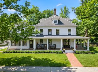 101 North Main Street, Essex, CT 06426