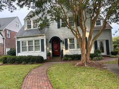 6044 Eastwood Ter, Norfolk, VA, 23508