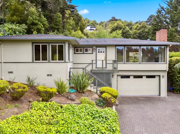 112 Reed Blvd, Mill Valley, CA 94941