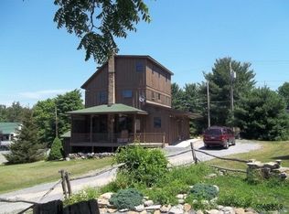 3716 Graham Ave, Windber, PA 15963