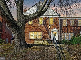 8136 Glen Gary Rd, Towson, MD 21286