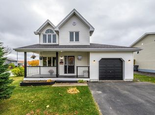 338 Fowlers Road, Cbs, NL A1W4K4