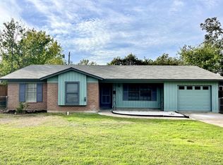 6800 Duquesne Dr, Austin, TX 78723