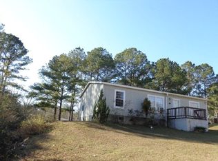 110 Bobwhite Dr, Dothan, AL 36305