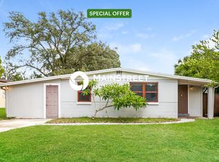 2326 E 111th Ave, Tampa, FL 33612