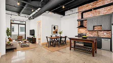 255 18th Lofts at 255 18th Street in Greenwood