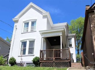 1153 Park Ave, Newport, KY