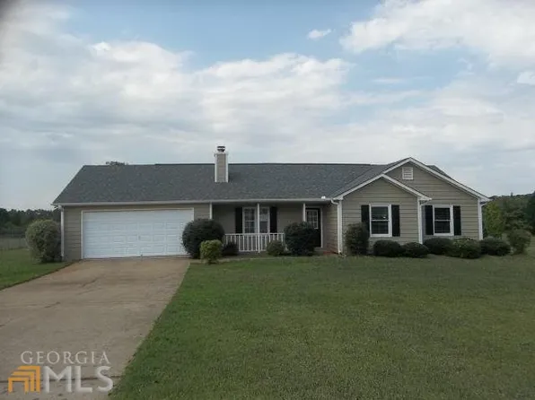 20 Wagon Wheel Trl, Senoia, GA 30276