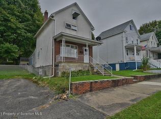 2115 S Webster Ave, Scranton, PA 18505