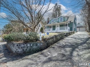 190 Toms Road, Stamford, CT 06906