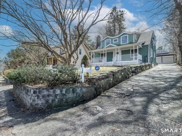 190 Toms Road, Stamford, CT 06906