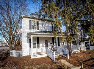 112 Cottage St, Camden, OH 45311