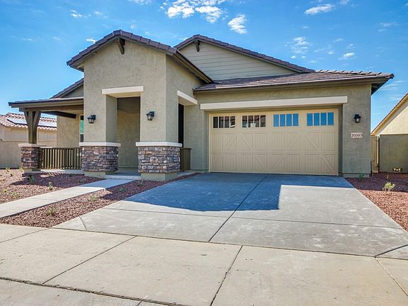 2nd image of 20503 W Delaney Dr