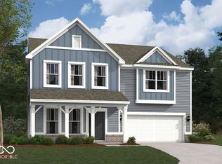 4092 Helms Mill Dr, McCordsville, IN 46055