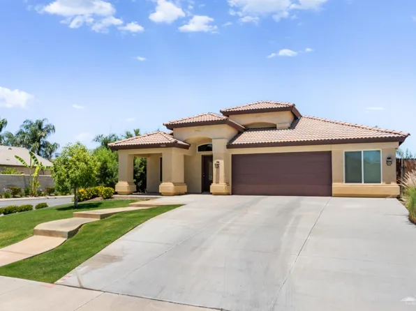 9808 Snowdon Ave, Bakersfield, CA 93311