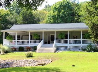 6014 Grandview Rd, House Springs, MO 63051