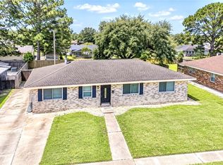 1300 Belmont Pl, Metairie, LA 70001