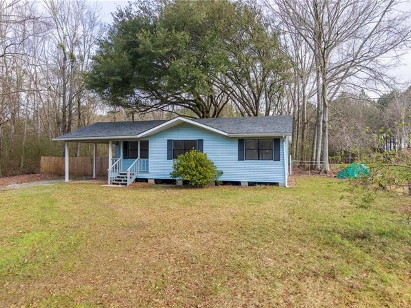 2694 1046th Hwy, Amite, LA 70422