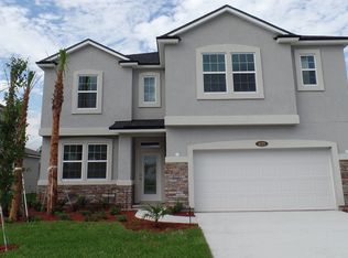 4125 Halifax Ln, Orange Park, FL 32065