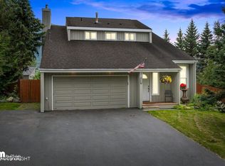 19236 Adak Cir, Eagle River, AK 99577