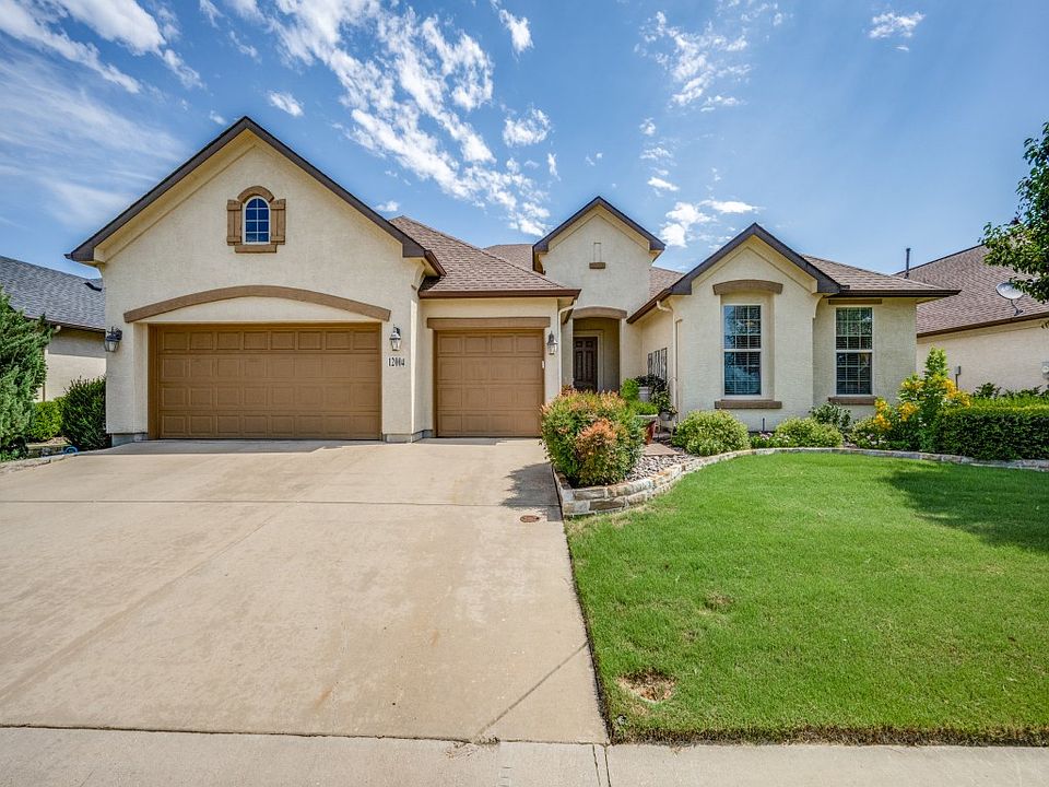 12004 Gallery St, Denton, TX 76207 Zillow