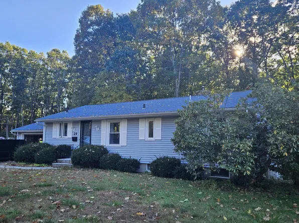 29 Laurel Hill Ln, Holden, MA 01520