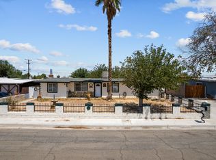 24223 Chaparral Ave, Boron, CA 93516