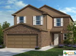 430 Dakota Crk, New Braunfels, TX 78130