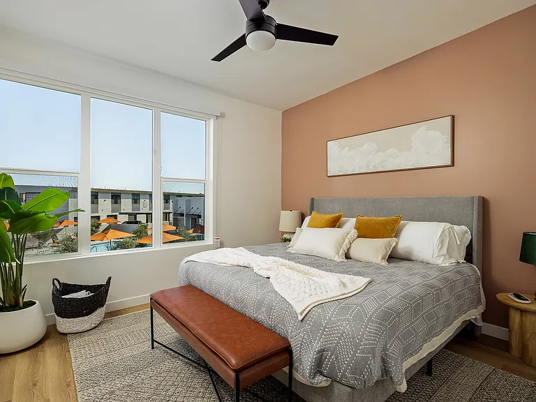 Sonoran Row Townhomes — Photo 13