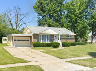 254 Hartford Rd, Buffalo, NY 14226