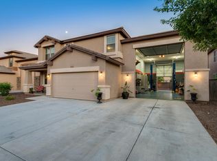 12231 W Jessie Ct, Pine Knoll Shores, AZ 85373